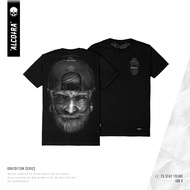TS STAY YOUNG // T-SHIRT STAY YOUNG ALCOTRA // KAOS ALCOTRA