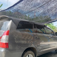 PARANET 80%/JARING TEDUH 3X5 M - Toko Forest tani 09