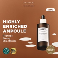 SKIN1004 Madagascar Centella Probio-Cica Intensive Ampoule 95ml - Fast Absorb + No Stickiness (Blend