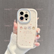 Casing hp Untuk Realme C53 C2 C55 C15 5i C21Y C11 2021 C51 C3 7i 5 C25 C12 C30 C20 C30S C11 2020 C25