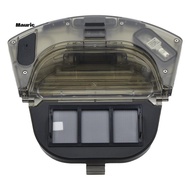 2 in 1 Water Tank Dust Box with Hepa Filter for  COGA5290/5290Titanium/5290ultimate Robot Vacuum Cle