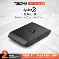 Corsair Elgato HD60 X External Capture Card