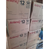 (1 Box of Anlene milk) Anlene Actifit Milk Renceng Sachet