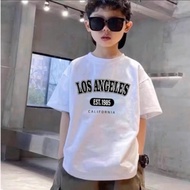 Los Angeles EST1985 For Kids High-quality Tshirt Cotton