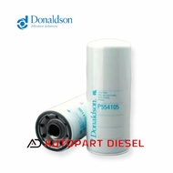 P P P P554105 Donaldson Oil Filter - B49 B99 B7299 J8610691 J J J8610005 LF691 LF691A P551808 P P P 