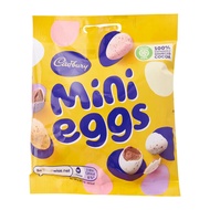 CADBURY Mini Egg Bag - Easter Special