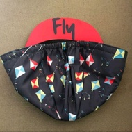 Cycling cap FLY - RB Seli MTB Cycling cap