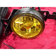 honda civic ek4 ek9 s21 virs 1999y - 200y front bumper sport light full set