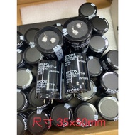 EPCOS (EPCOS) 470uF 450V Size 30x40, 25x50, 35x50mm High Voltage Aluminum Electrolytic Capacitor Emb