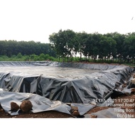 0.3Mm-K6-50M HDPE plastic canvas with bioga company suncogroup Vietnam