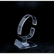 Acrylic bracelet display, acrylic watch display, acrylic bracelet display,/ bracelet display,/ brace