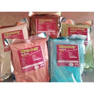 Serbuk Mummy Ice Blended 1kg (28 perisa) air balang, air goncang, air kocok, aiskrim malaysia