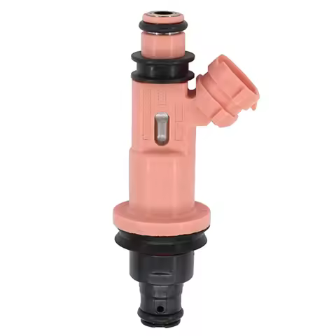 A03E-8Pcs Car Fuel Injector Replacement For Toyota Lexus LS430 SC400 GS430 SC430 2002-2010 4.3L 2320