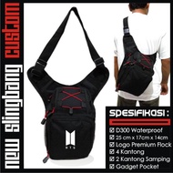 Bts Slingbang Bag
