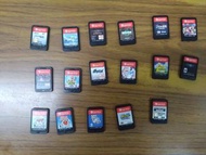 多款復活節必玩Switch GAME (龍珠, 薩爾達, 星之卡比)