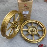 Velg Vrossi Venom Comet Mio Series Ring 14 185 x 215 Xeon Fino Soul / Bukan RCB VOX ATZ Pelek