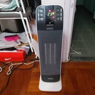 DeLongHi 陶瓷暖風機
