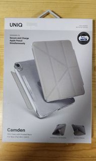 Ipad mini 6 Uniq camden case