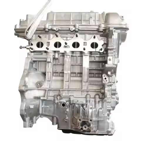 Brand New G4FJ Engine 1.6T For Veloster I30 IX35 Car Engine