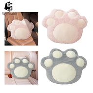 [Serenable] Throw Pillow Comfortable to Touch Couch Cushion for Couch Sofa Home Office