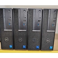 Dell Optiplex 5090 Sff Core i5-11500/8Gb/256Gb Windows 11 Pro