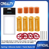 Peningkatan Spring Creality Ender 3 Pro, Spring Katil Pencetak 3D, Spring Pelaras Katil Ender 3 Sera