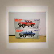 TOMYTEC Tomica Limited Vintage NEO LV-N255a & LV-N256a