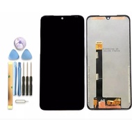Touch display screen for the Umidigi Bison