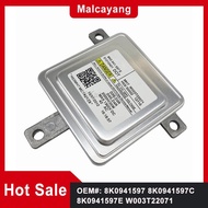 For Audi A1 A3 A4 A5 A6 A7 A8 Q3 Q5 Q7 VW CC HID Xenon Headlight Ballast 8K0941597C 8K0941597 8K0941