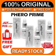 Original Produk PHERO PRIME PERFUME LELAKI ORIGINAL HQ 100% Original Phero Prime Perfume lelaki kewa