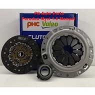 Perodua Myvi 1.0 Manual Clutch Kit Set PHC Valeo Clutch Plate TCO PHC