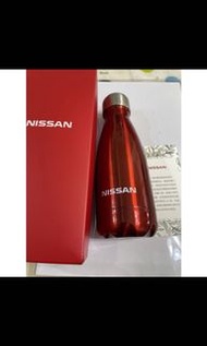 Nissan 環保保溫瓶