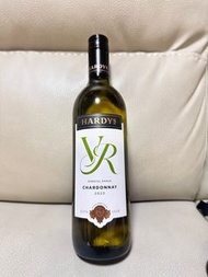 Hardys VR 莎當尼 白酒