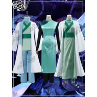 Animation Costume