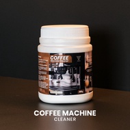MESIN Vesper espresso coffee machine cleaning powder espresso coffee machine cleaning powder/