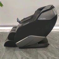 H-66/ YihekangYH8372Massage Chair Smart Electric Space Capsule Luxury Massage Chair Home Rail Massage Chair PGI4