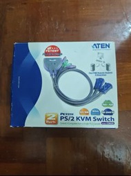 KVM switch