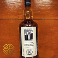 Kilkerran 12 Years Old, 46% 蘇格蘭威士忌 Scotch Whisky