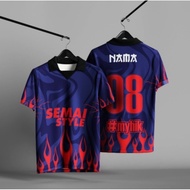 baju semai style 23/24