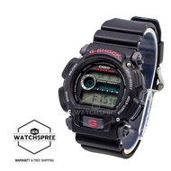 Casio G-Shock Sports Men's Watch DW9052-1V DW-9052-1V