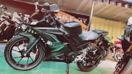 天美重車 YAMAHA R15V3  ABS 3500元交車 新車辦理圓夢計畫 3500元交車 購車贈購車好禮🎁