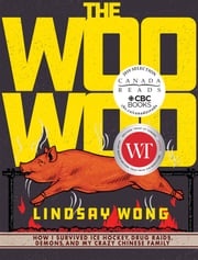 The Woo-Woo Lindsay Wong