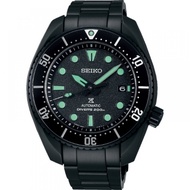 SEIKO ■ limited quantity 3500 pieces [mechanical automatic winding (with manual winding)] Prospex (P