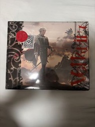 彩虹社 葛葉畫冊