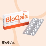 BioGaia Probiotic Chewable tab