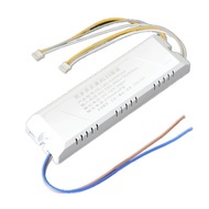 Led Drive Power Supply Household Ceiling Lamp Three-Color Ballast Led Constant Current Drive Power Supply/LED吸顶灯驱动电源LED Driver Power Supply Adapter For Ceiling Lamp