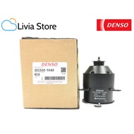 Original Denso Perodua Myvi/Viva/Kembara Toyota Avanza Denso ND Radiator Fan Motor 263500-5480