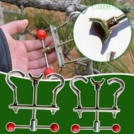 CABEZA Bonsai Branch Bender Tools Kit, Reusable Exceptional Steel Tree Trunk Bender Regulator, Gyrat