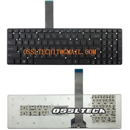 Asus K55V K55VS A75V K75V K75VM A55D A55VD A55VM Laptop Keyboard