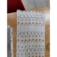 SKYWORTH 50" 50E2A11T led backlight